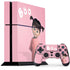 Disney Monsters Inc. Boo Portrait PlayStation PS4 Skins