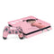 Disney Monsters Inc. Boo Portrait PlayStation PS4 Skins