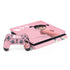 Disney Monsters Inc. Boo Portrait PlayStation PS4 Skins