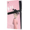 Disney Monsters Inc. Boo Portrait PS5 Pro Console Skin
