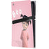 Disney Monsters Inc. Boo Portrait PS5 Pro Console Skin
