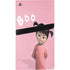 Disney Monsters Inc. Boo Portrait PS5 Pro Console Skin