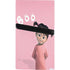 Disney Monsters Inc. Boo Portrait PS5 Pro Console Skin