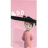 Disney Monsters Inc. Boo Portrait PS5 Pro Disk Console Skin
