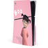 Disney Monsters Inc. Boo Portrait PlayStation PS5 Skins
