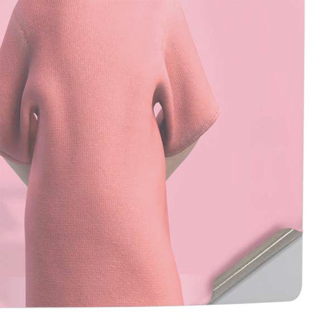 Disney Monsters Inc. Boo Portrait PS5 Slim Digital Edition Console Skin