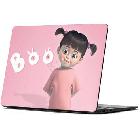 Disney Monsters Inc. Boo Portrait Surface Laptop 7 13.8in Skin
