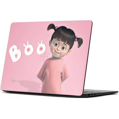 Disney Monsters Inc. Boo Portrait Surface Laptop 7 15in Skin
