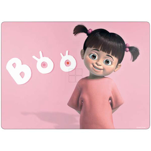 Disney Monsters Inc. Boo Portrait Surface Laptop 7 15in Skin