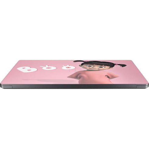 Disney Monsters Inc. Boo Portrait Surface Laptop 7 15in Skin