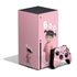 Disney Monsters Inc. Boo Portrait Xbox Series X Skins