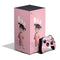 Disney Monsters Inc. Boo Portrait XBox Series X Digital Edition Bundle Skin