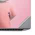 Disney Monsters Inc. Boo Portrait HP ZBook Fury 16 G10 Skin