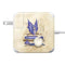 Bookworm Fairy by Amy Brown 85W Power Adapter (15 and 17 inch MacBook Pro Charger) Skin