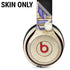 Amy Brown Bookworm Fairy Beats Solo 3 Wireless Skin