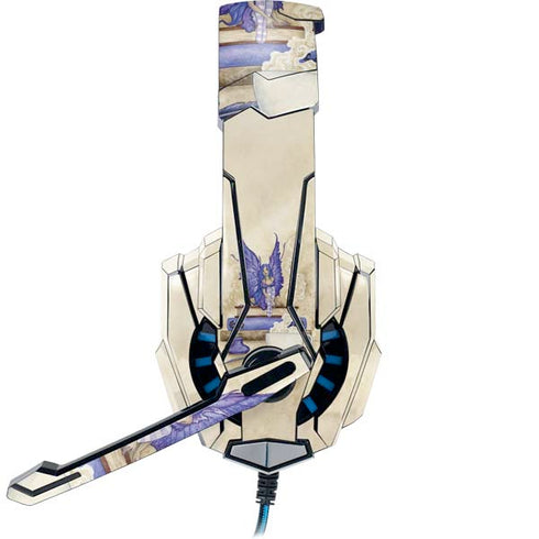 Bookworm Fairy by Amy Brown BENGOO G9000 Skin