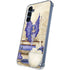 Bookworm Fairy by Amy Brown Galaxy A55 5G Clear Case