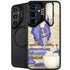 Bookworm Fairy by Amy Brown Galaxy S24 FE Kickstand Case