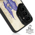 Bookworm Fairy by Amy Brown Galaxy S24 FE Kickstand Case