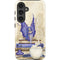 Bookworm Fairy by Amy Brown Galaxy S25 Impact Case