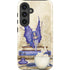 Bookworm Fairy by Amy Brown Galaxy S25 Impact Case