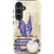 Bookworm Fairy by Amy Brown Galaxy S25 Plus Impact Case