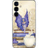 Bookworm Fairy by Amy Brown Galaxy S24 Skin