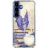 Bookworm Fairy by Amy Brown Galaxy S25 Plus Clear Case