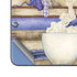 Bookworm Fairy by Amy Brown Galaxy Z Fold5 5G Skin