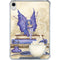 Bookworm Fairy by Amy Brown iPad 11th Gen (2025) Clear Case