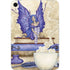 Bookworm Fairy by Amy Brown Apple iPad Mini Skin