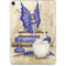 Bookworm Fairy by Amy Brown Apple iPad Pro Skin