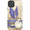 Bookworm Fairy by Amy Brown iPhone Cases