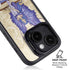 Bookworm Fairy by Amy Brown iPhone 14 Kickstand Case