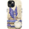 Bookworm Fairy by Amy Brown iPhone 15 Impact Case