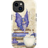 Bookworm Fairy by Amy Brown iPhone 15 Impact Case