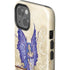Bookworm Fairy by Amy Brown iPhone 15 Impact Case