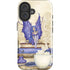 Bookworm Fairy by Amy Brown iPhone 16 Plus Impact Case