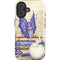 Bookworm Fairy by Amy Brown iPhone 16 Plus Magsafe Impact Case