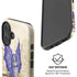 Bookworm Fairy by Amy Brown iPhone 16 Plus Magsafe Impact Case