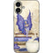 Bookworm Fairy by Amy Brown iPhone 16 Plus Skin