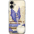 Bookworm Fairy by Amy Brown iPhone 16 Plus Skin