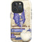 Bookworm Fairy by Amy Brown iPhone 16 Pro Magsafe Impact Case