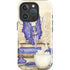Bookworm Fairy by Amy Brown iPhone 16 Pro Max Impact Case