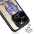 Bookworm Fairy by Amy Brown iPhone 16 Pro Max Kickstand Case