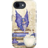 Bookworm Fairy by Amy Brown iPhone 16e Impact Case