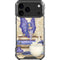 Bookworm Fairy by Amy Brown iPhone 18 Pro Max Clear Case