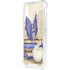 Bookworm Fairy by Amy Brown iPhone XS Clear Case