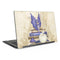 Bookworm Fairy by Amy Brown Dell Latitude Skin