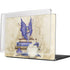 Bookworm Fairy by Amy Brown MacBook Pro 14in (2021-24) Case plus Skin
